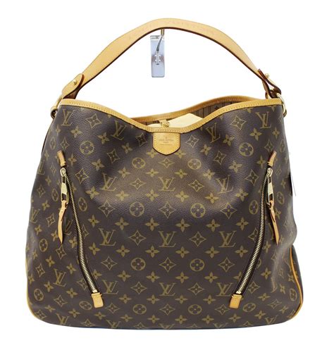 louis vuitton authentic Delightful GM 